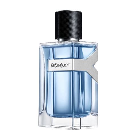 ysl eau de toilette men's|ysl y edt price.